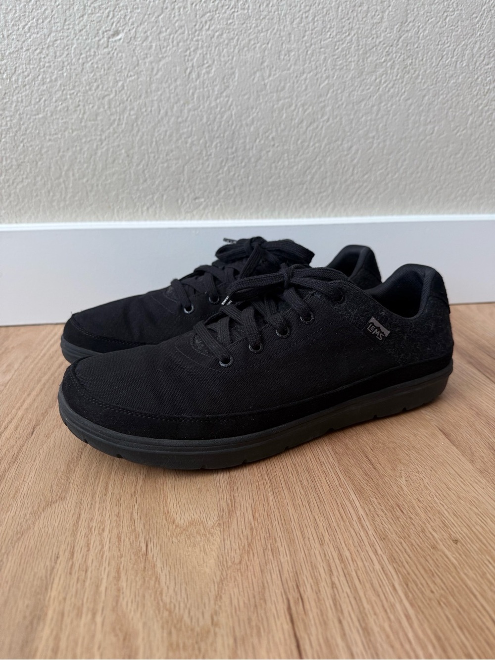 LEMS Chillum Blackjack Sneakers Men’s 12.5